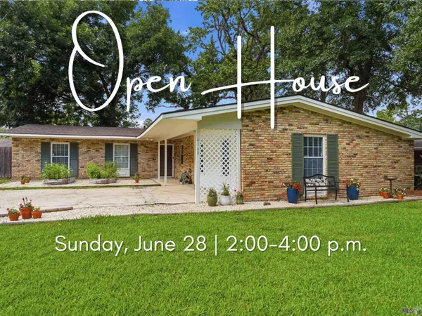 $335,000 | 4160 Strand Drive, Baton Rouge, LA 70809