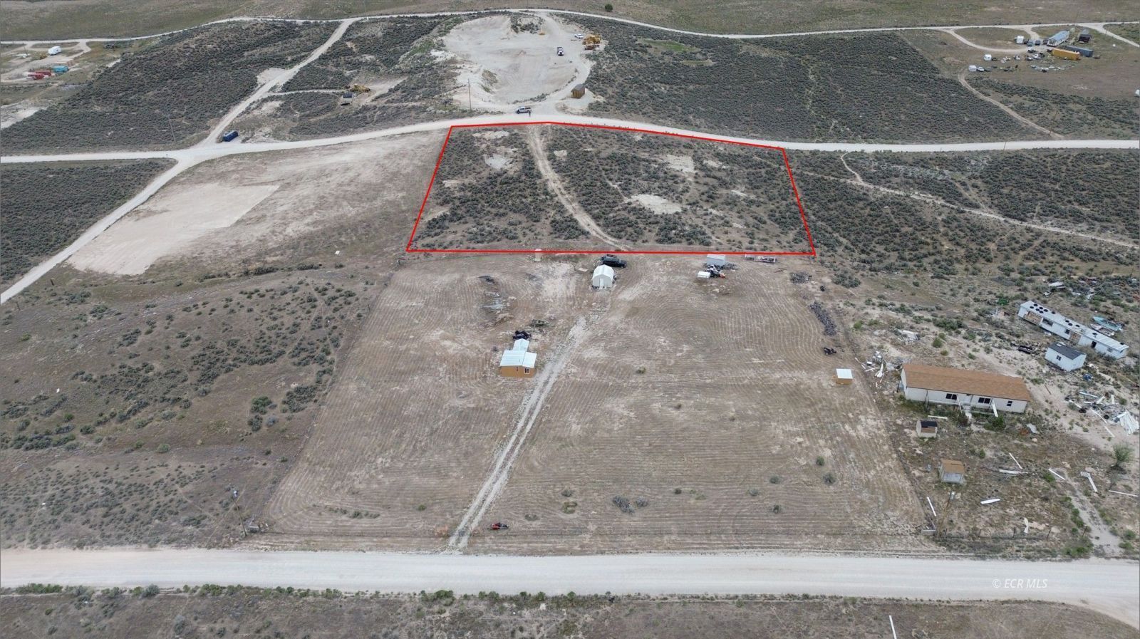Tbd Pershing Avenue Spring Creek, NV 89815 - Photo 4 of 7