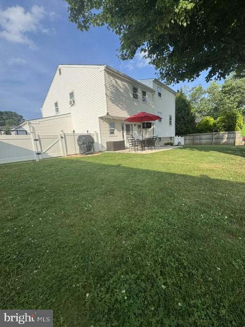 420 Hancock Road Warminster, PA 18974 - Photo 23 of 33