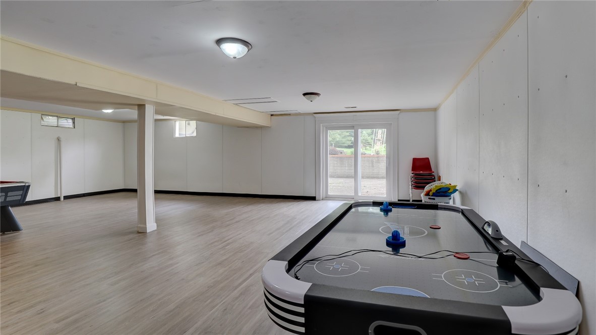 2866 Southland Road Decatur, IL 62521 - Photo 24 of 48 Lower Level Rec Room