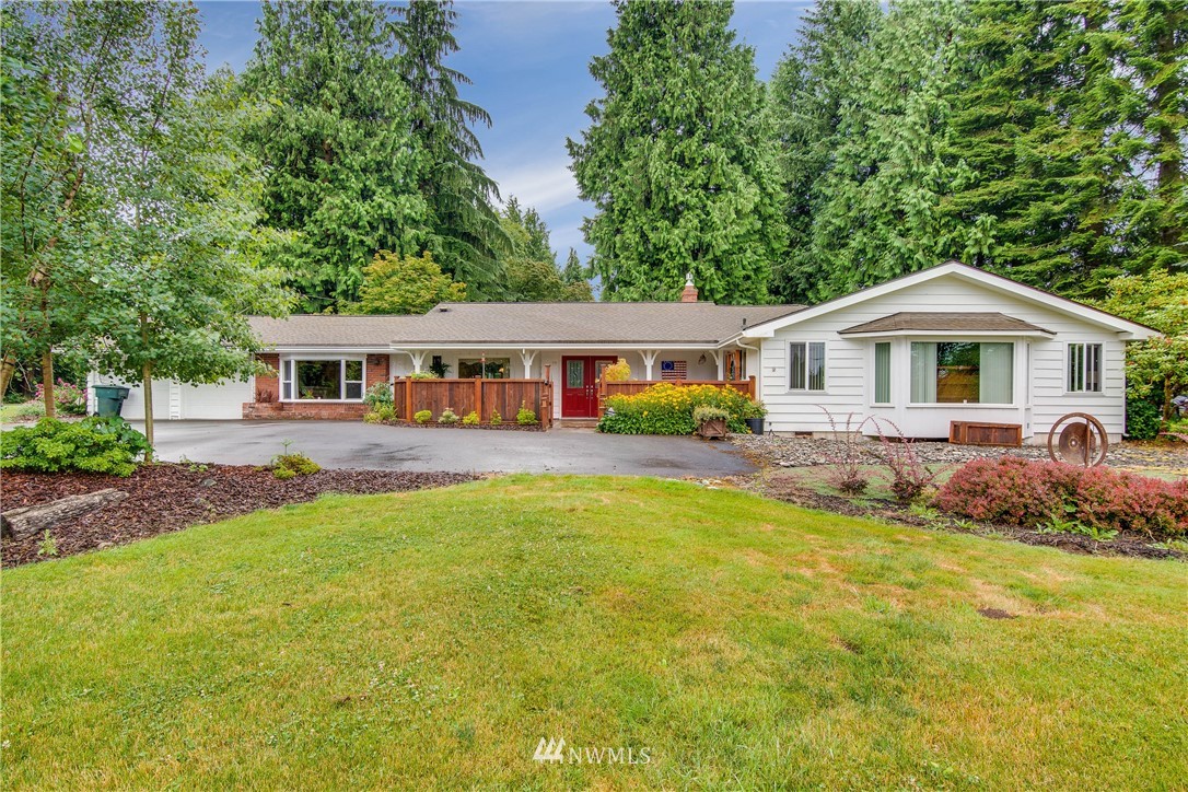 19 Cedar Gates Road Longview, WA 98632 - Photo 1 of 34 Gallery Image 1