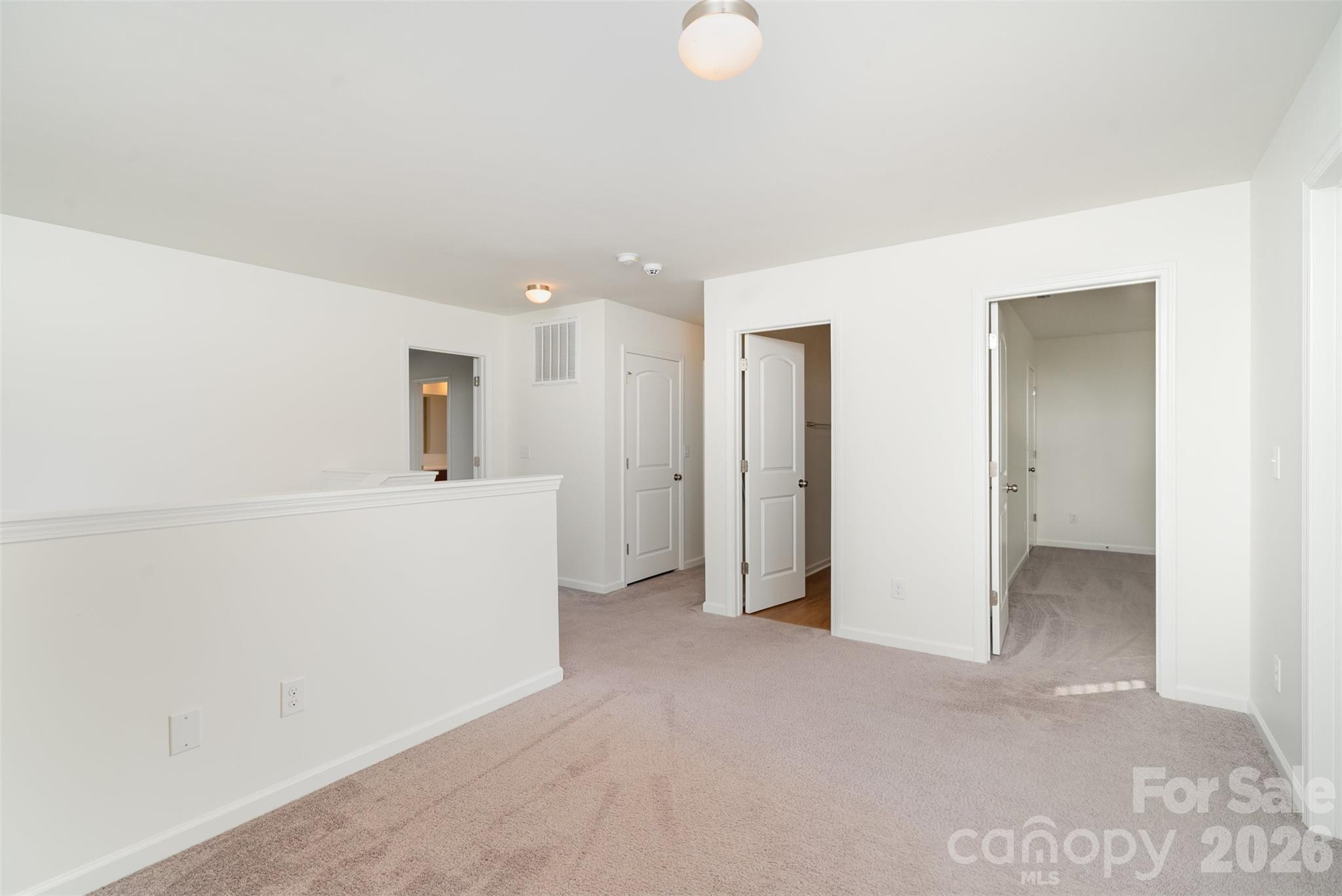 1211 Whitehall Hill Road York, SC 29745 - Photo 17 of 39 a view of an empty room