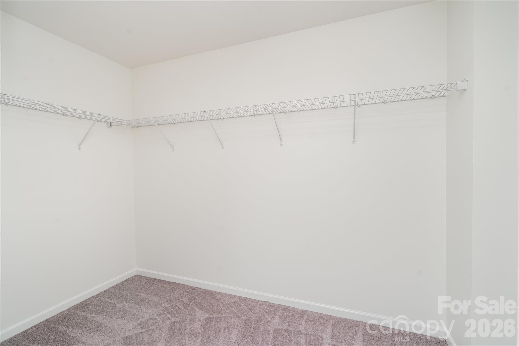 1211 Whitehall Hill Road York, SC 29745 - Photo 24 of 39 a view of a room with racks on the wall