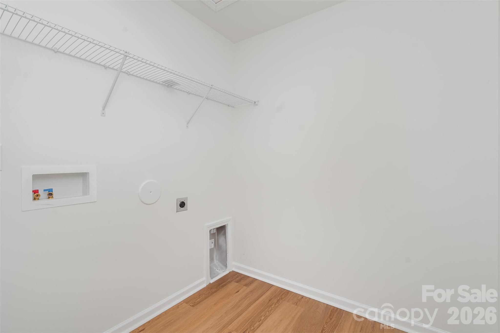 1211 Whitehall Hill Road York, SC 29745 - Photo 26 of 39 a view of a small space