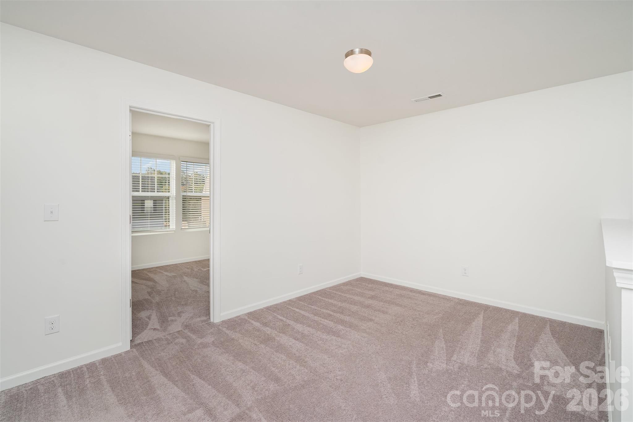 1211 Whitehall Hill Road York, SC 29745 - Photo 27 of 39 a view of empty room