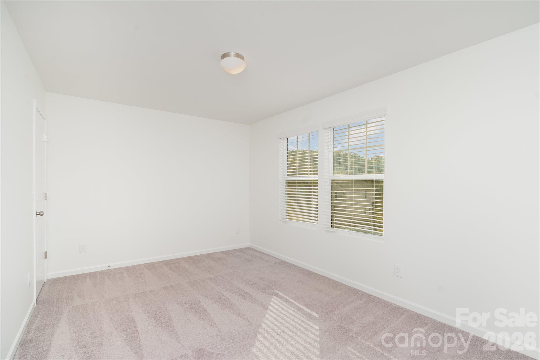 1211 Whitehall Hill Road York, SC 29745 - Photo 28 of 39 a view of an empty room with a window