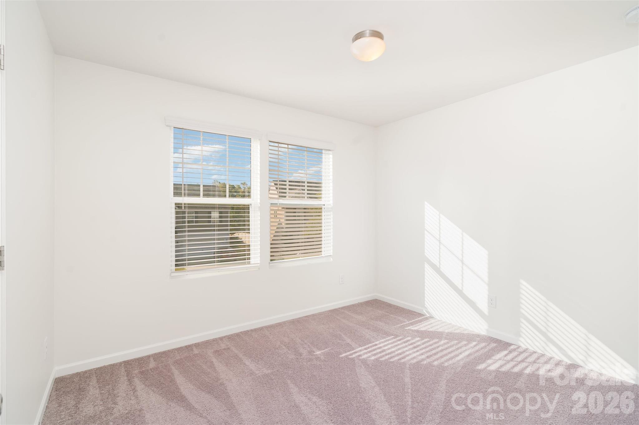 1211 Whitehall Hill Road York, SC 29745 - Photo 30 of 39 a view of a bedroom with a window