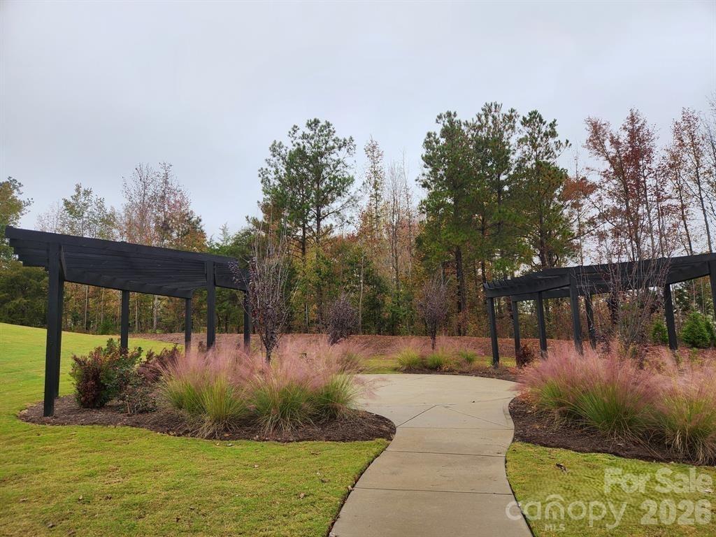 1211 Whitehall Hill Road York, SC 29745 - Photo 36 of 39 a view of outdoor space and yard