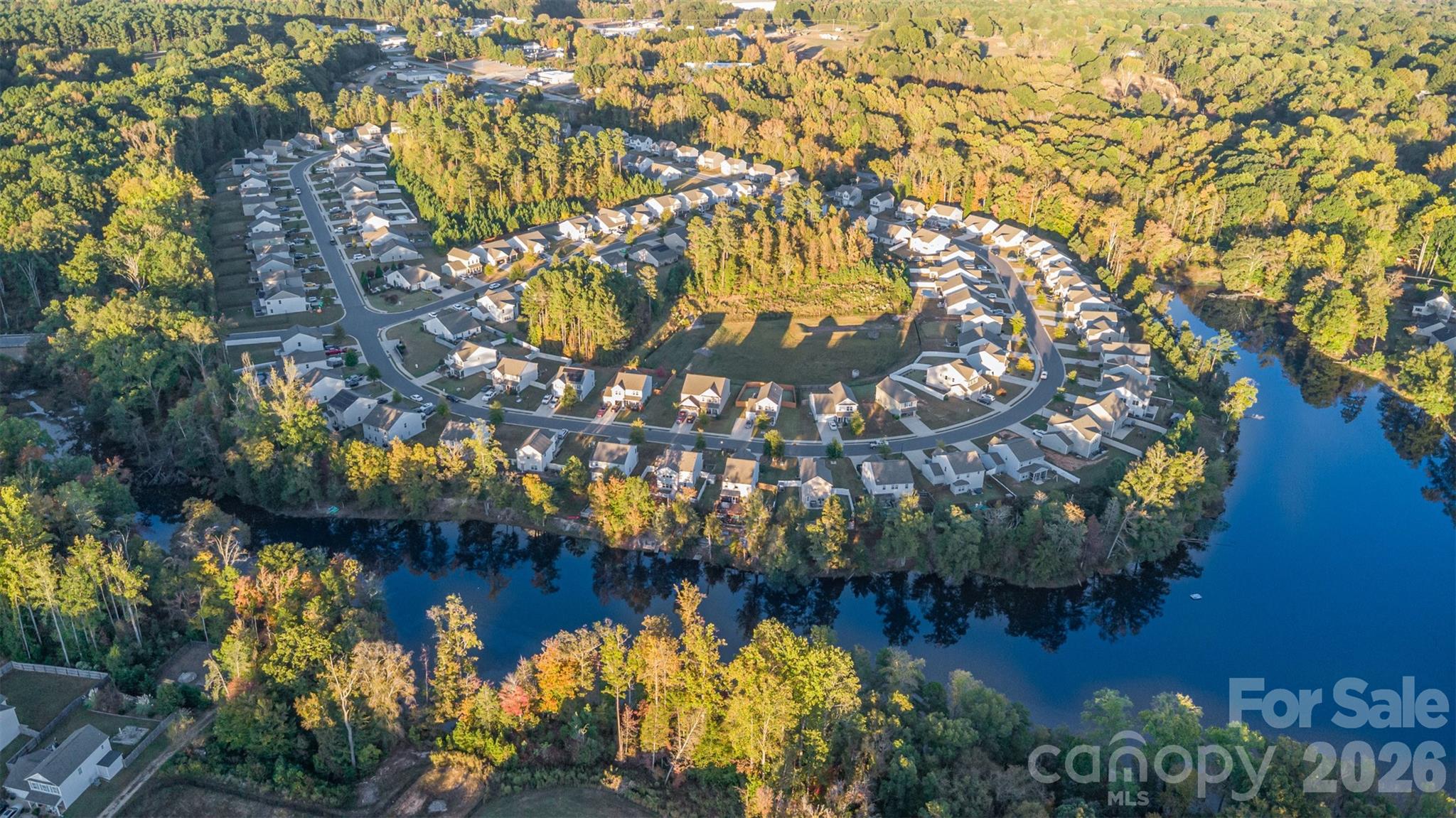 1211 Whitehall Hill Road York, SC 29745 - Photo 38 of 39