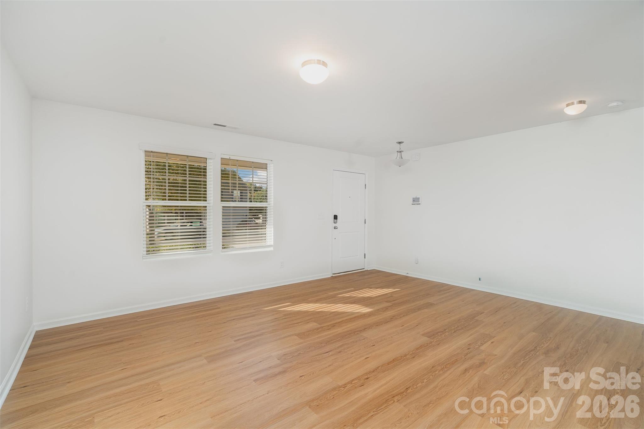 1211 Whitehall Hill Road York, SC 29745 - Photo 7 of 39 a view of an empty room with a window