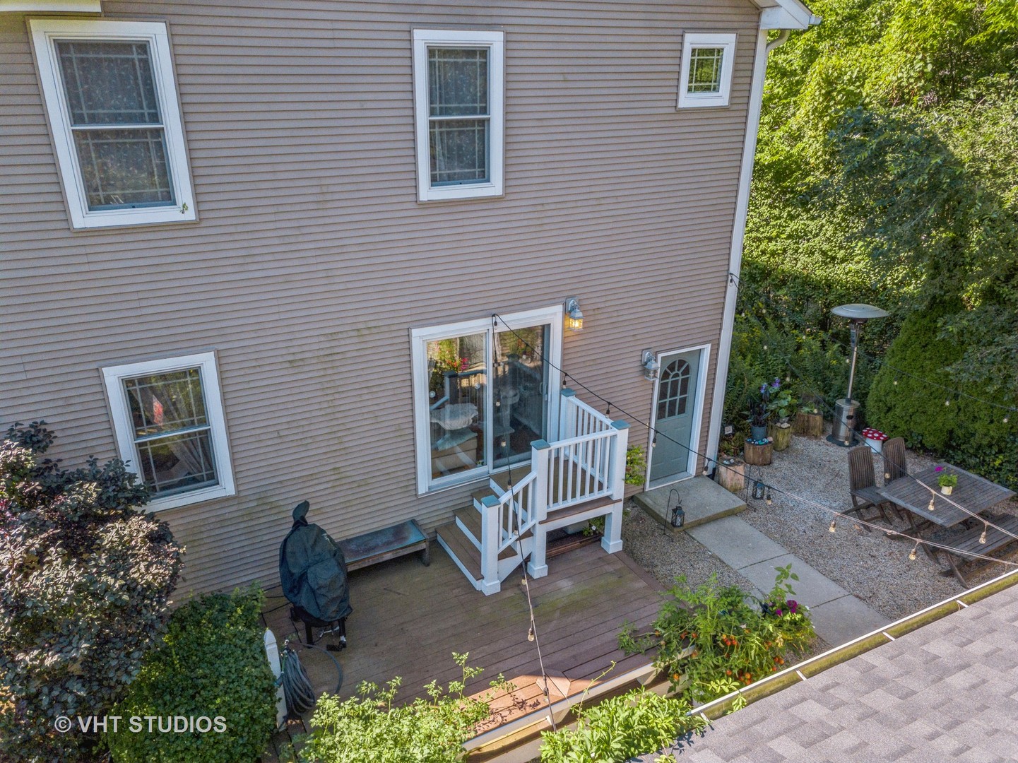 118 Waverly Road Barrington, IL 60010 - Photo 32 of 40
