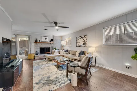 $399,000 | 1529 Windchime Drive, Dallas, TX 75224