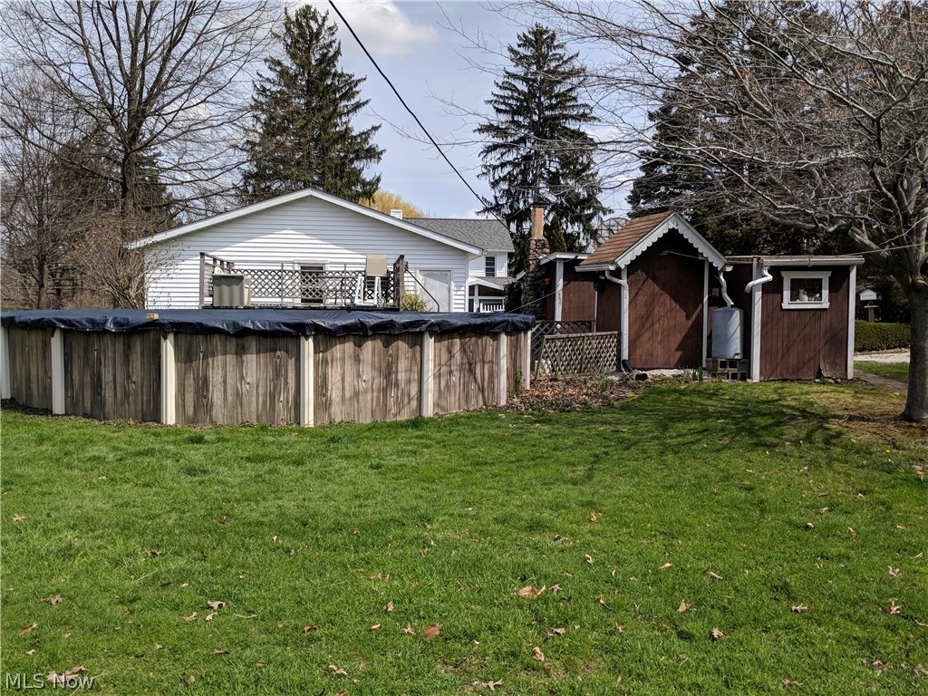 3794 East Waterloo Road Akron, OH 44312 - Photo 21 of 32