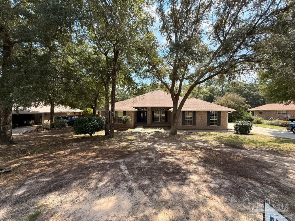 5998 Ridgeview Drive Milton, FL 32570 - Photo 47 of 49 Gallery Image 47