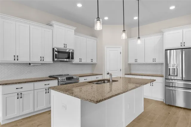 $499,900 | 3405 Waggoner Drive, Belton, TX 76513