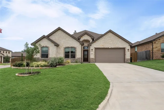 $499,900 | 3405 Waggoner Drive, Belton, TX 76513