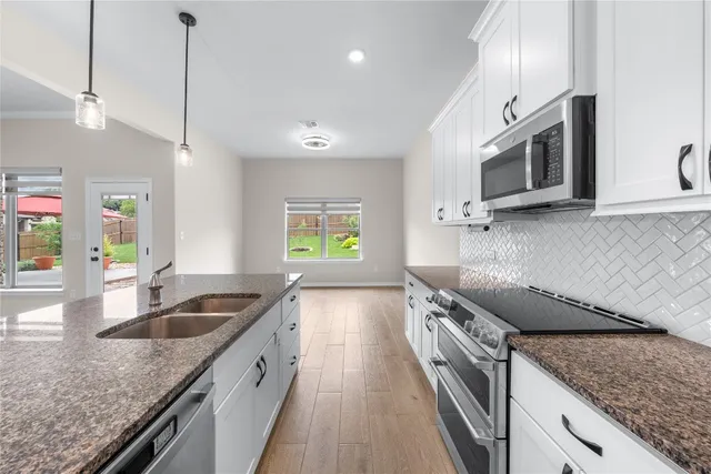 $499,900 | 3405 Waggoner Drive, Belton, TX 76513