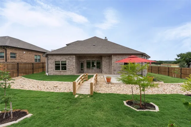 $499,900 | 3405 Waggoner Drive, Belton, TX 76513