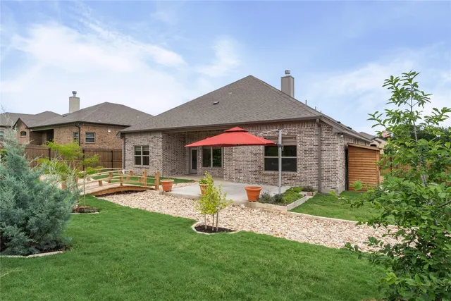 $499,900 | 3405 Waggoner Drive, Belton, TX 76513