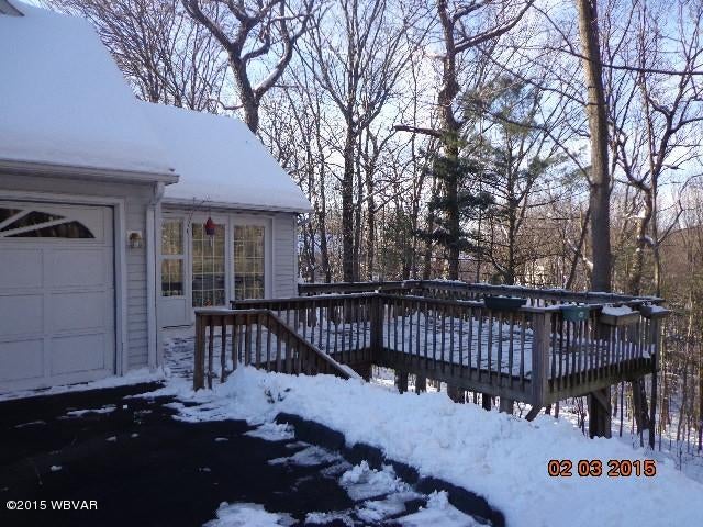 1688 Graham Road Williamsport, PA 17701 - Photo 12 of 14 Deck