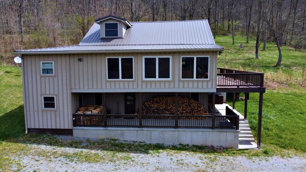 1695 Linwood Road Cass, WV 24927 - Photo 40 of 46 exterior1