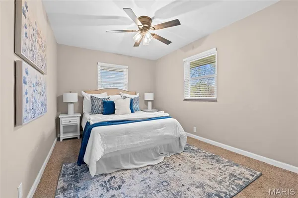 $240,000 | 100 Debbie Drive, Collinsville, IL 62234