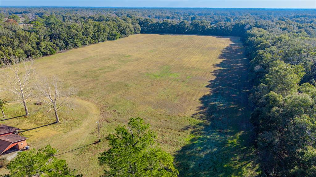 0 Southwest 202nd Street Newberry, FL 32669 - Photo 10 of 12 a view of lake and mountain view