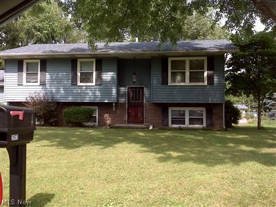 2973 Greer Road Akron, OH 44319 - Photo 1 of 1
