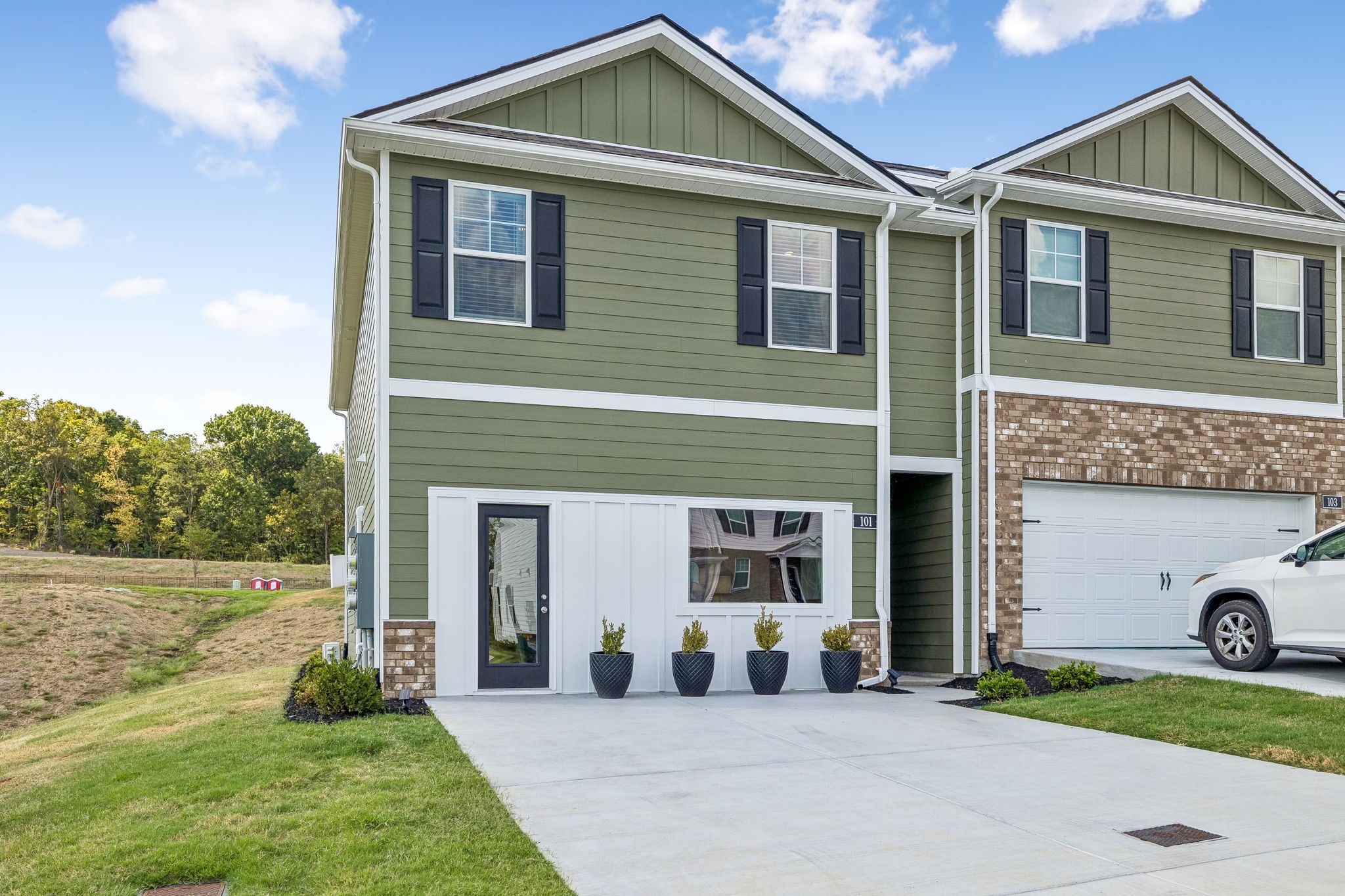 510 Mound Road La Vergne, TN 37086 - Photo 5 of 41 Gallery Image 5