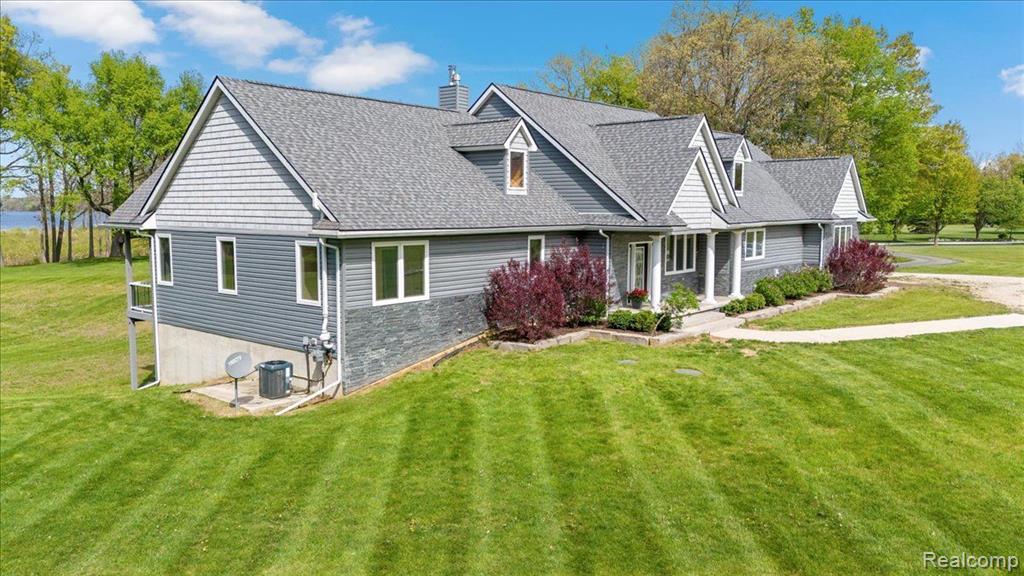 12150 Shaffer Road Davisburg, MI 48350 - Photo 64 of 77