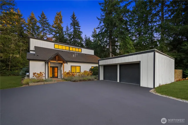$1,950,000 | 7610 220th Avenue Northeast, Redmond, WA 98053