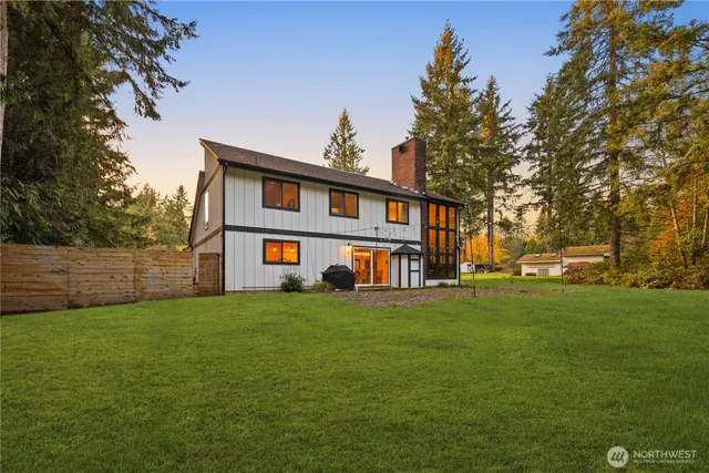 $1,950,000 | 7610 220th Avenue Northeast, Redmond, WA 98053