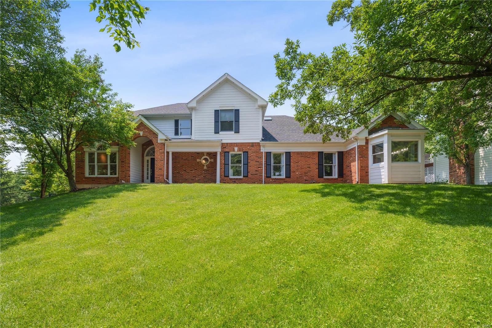 12310 Hibler Road Creve Coeur, MO 63141 - Photo 1 of 42