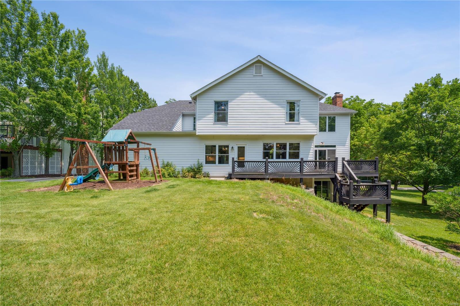 12310 Hibler Road Creve Coeur, MO 63141 - Photo 42 of 42