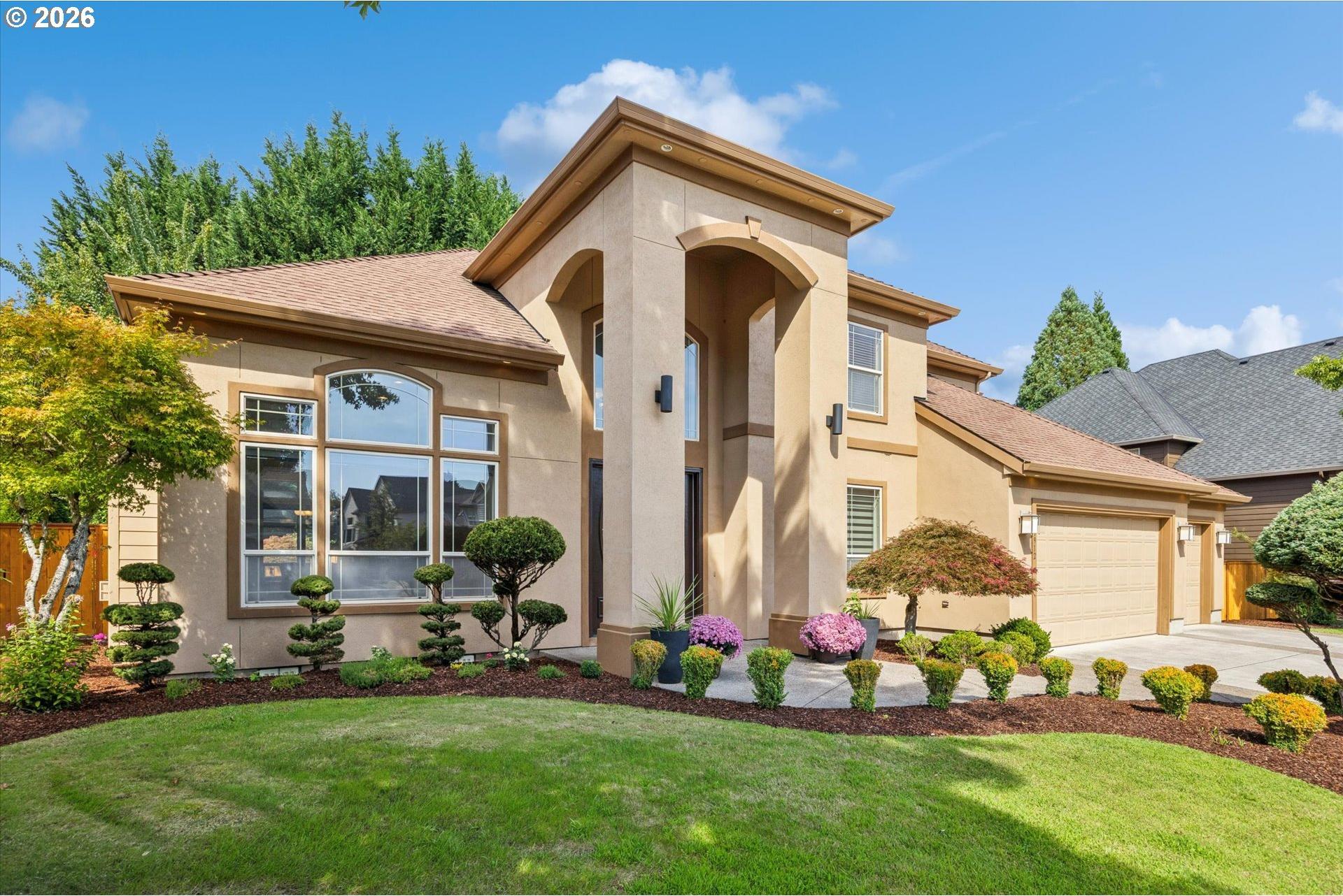 19912 Southeast 7th Way Camas, WA 98607 - Photo 3 of 44 Exterior