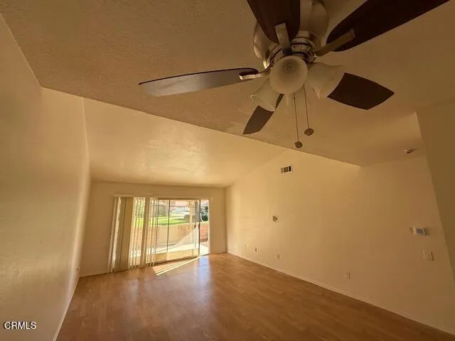 a view of an entryway