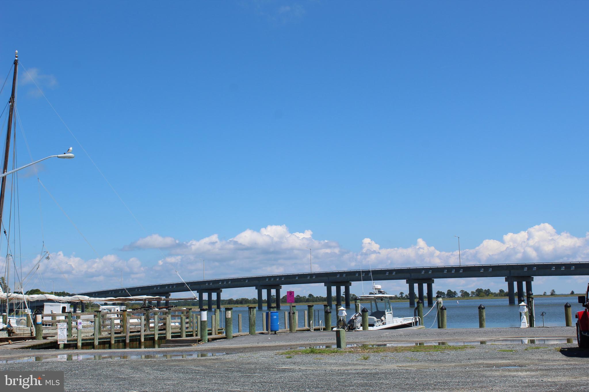 10048 Deal Island Road Deal Island, MD 21821 - Photo 4 of 38 Gallery Image 4