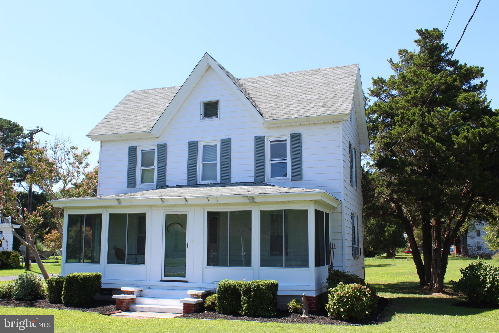 10048 Deal Island Road Deal Island, MD 21821 - Photo 32 of 38 Gallery Image 32