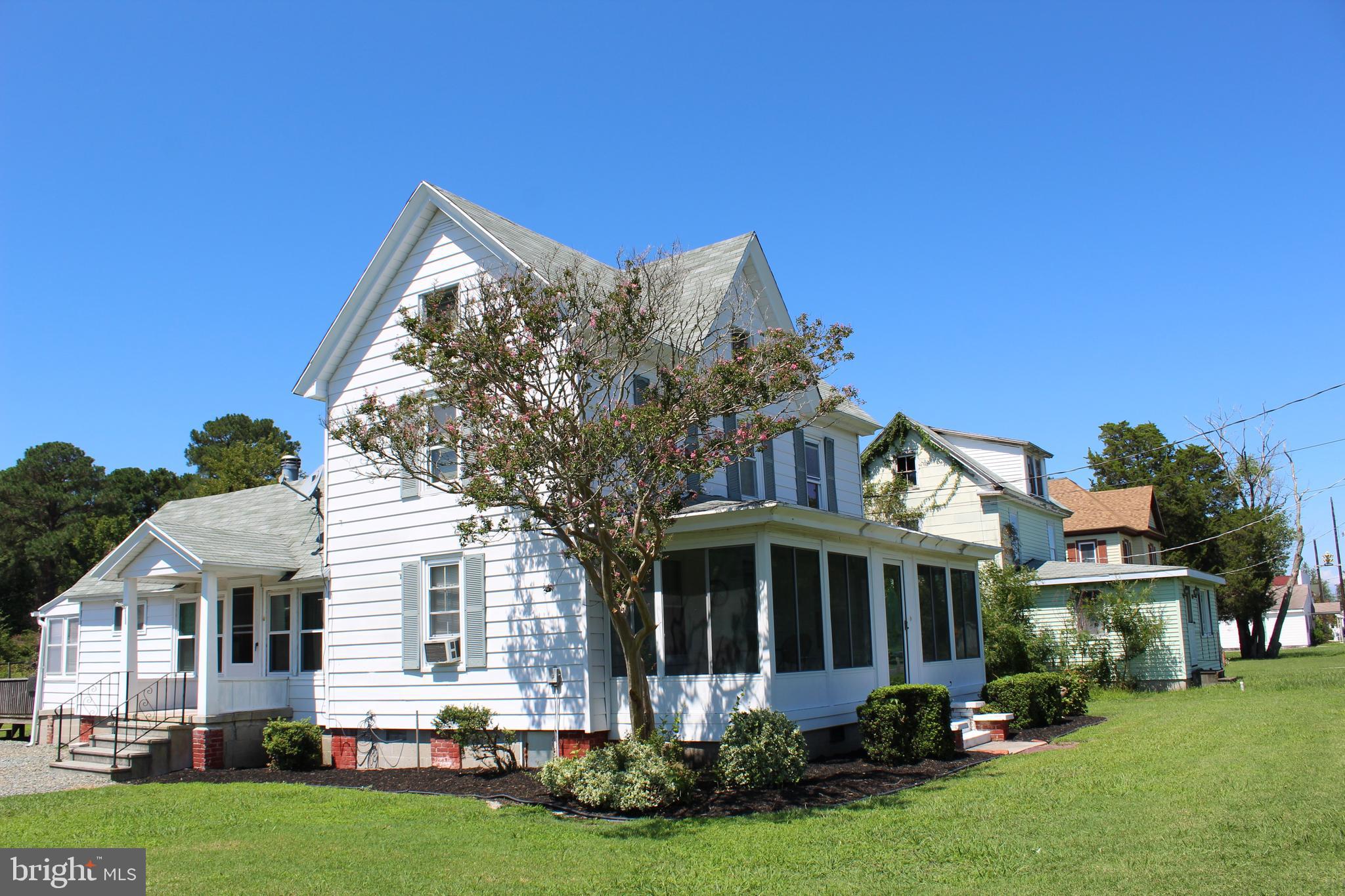 10048 Deal Island Road Deal Island, MD 21821 - Photo 34 of 38 Gallery Image 34