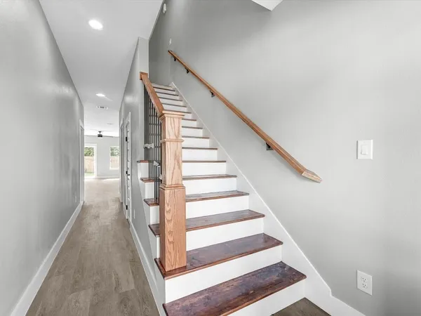 $2,300 | 1084 Junell Street, Unit A, Houston, TX 77088