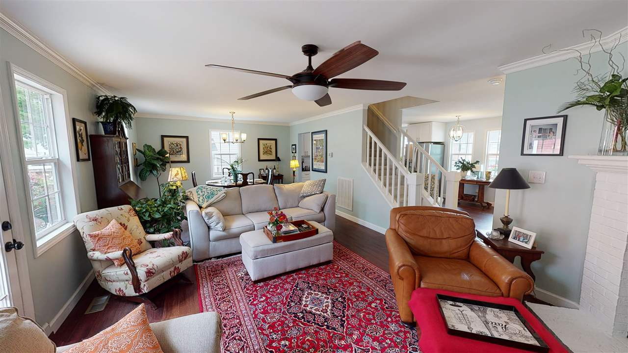 6216 New Market Way Raleigh, NC 27609 - Photo 8 of 24 Photo 9