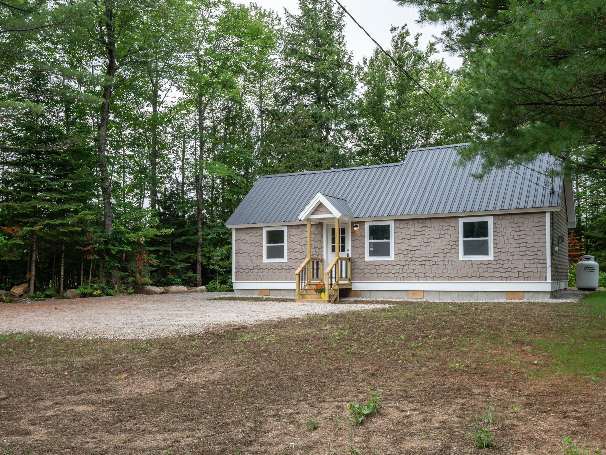 61 Songo Pond Road Bethel, ME 04217 - Photo 24 of 35 61 Songo Pond Rd-22