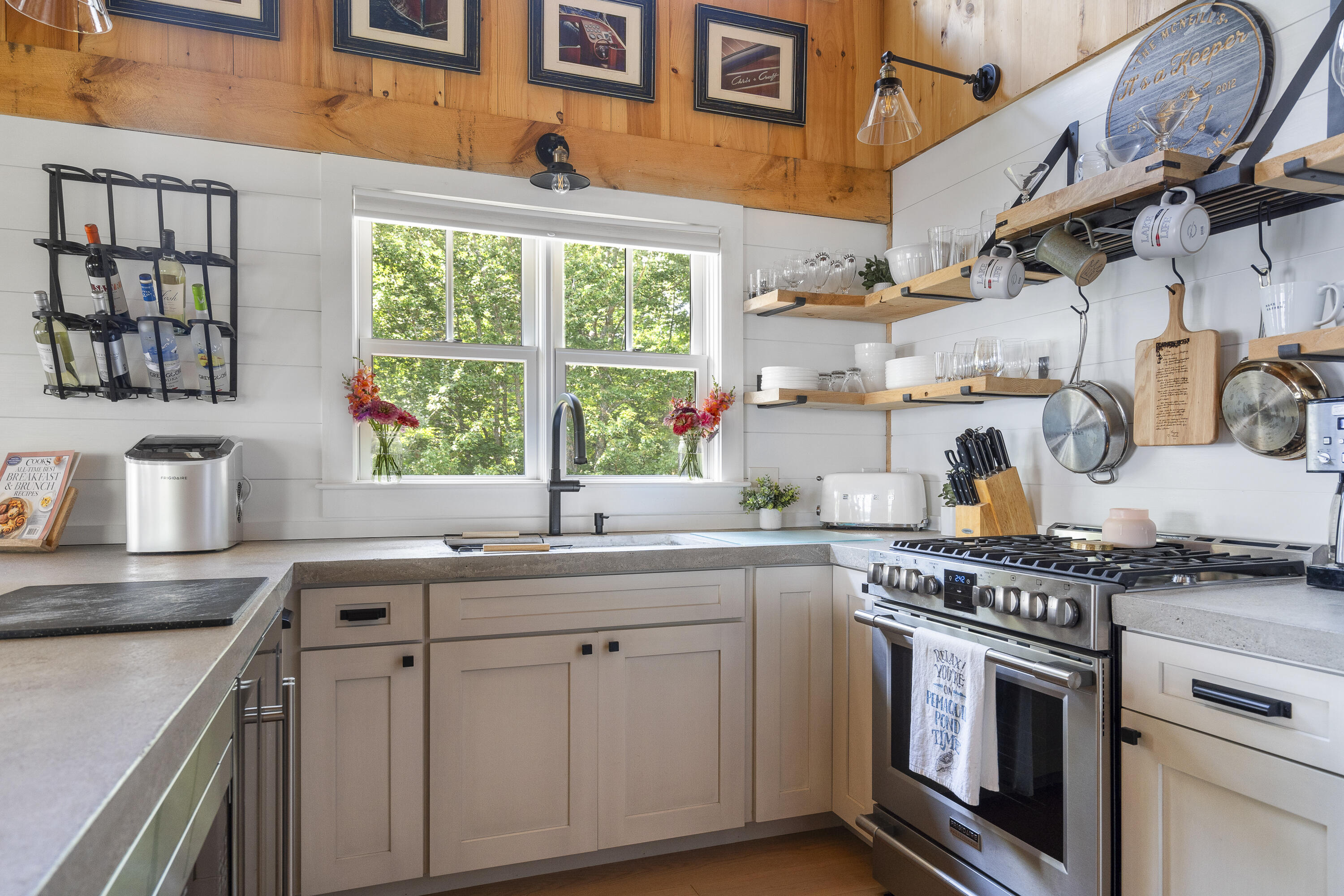 106 Maple Ridge Road Nobleboro, ME 04555 - Photo 13 of 67 18-Maple Ridge Rd, Nobleboro, ME-TP