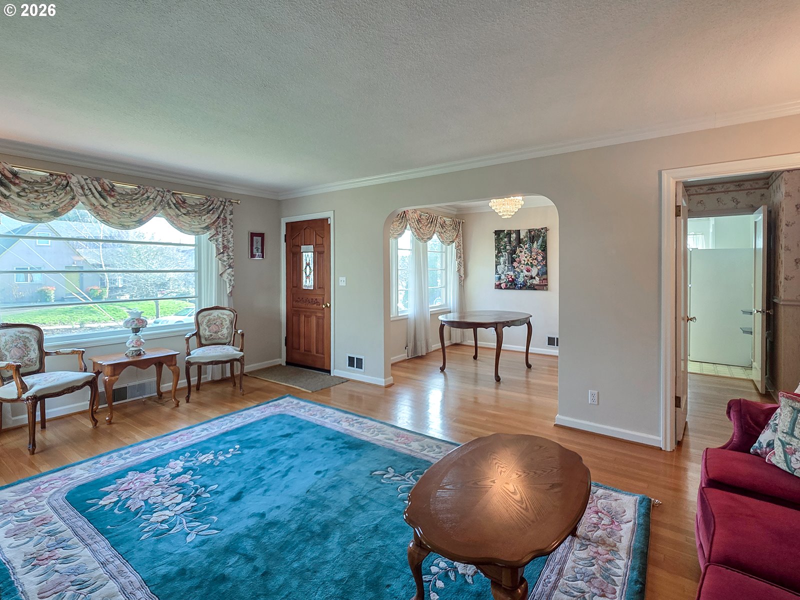 2359 Southeast 59th Avenue Portland, OR 97215 - Photo 10 of 38