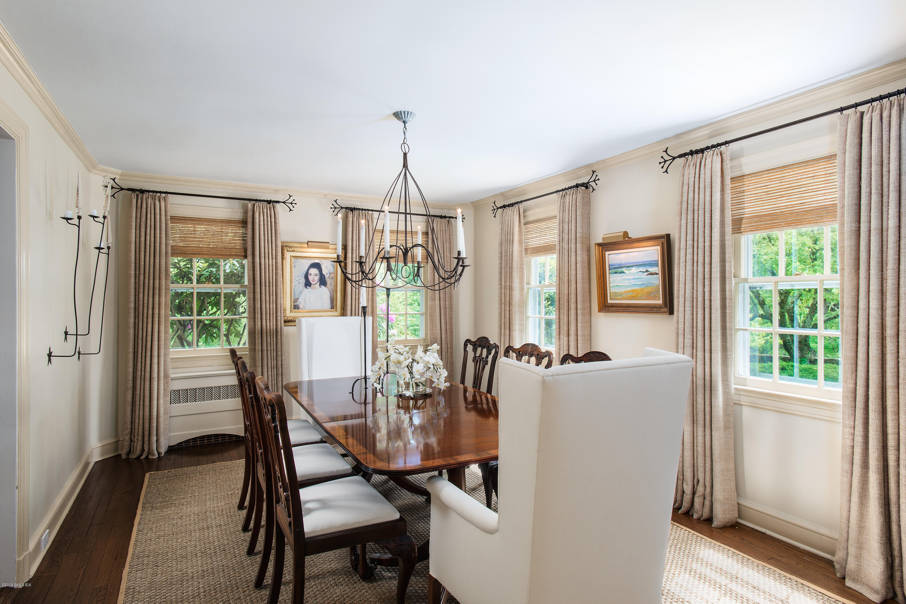 310 Round Hill Road Greenwich, CT 06831 - Photo 6 of 27 052519-P1