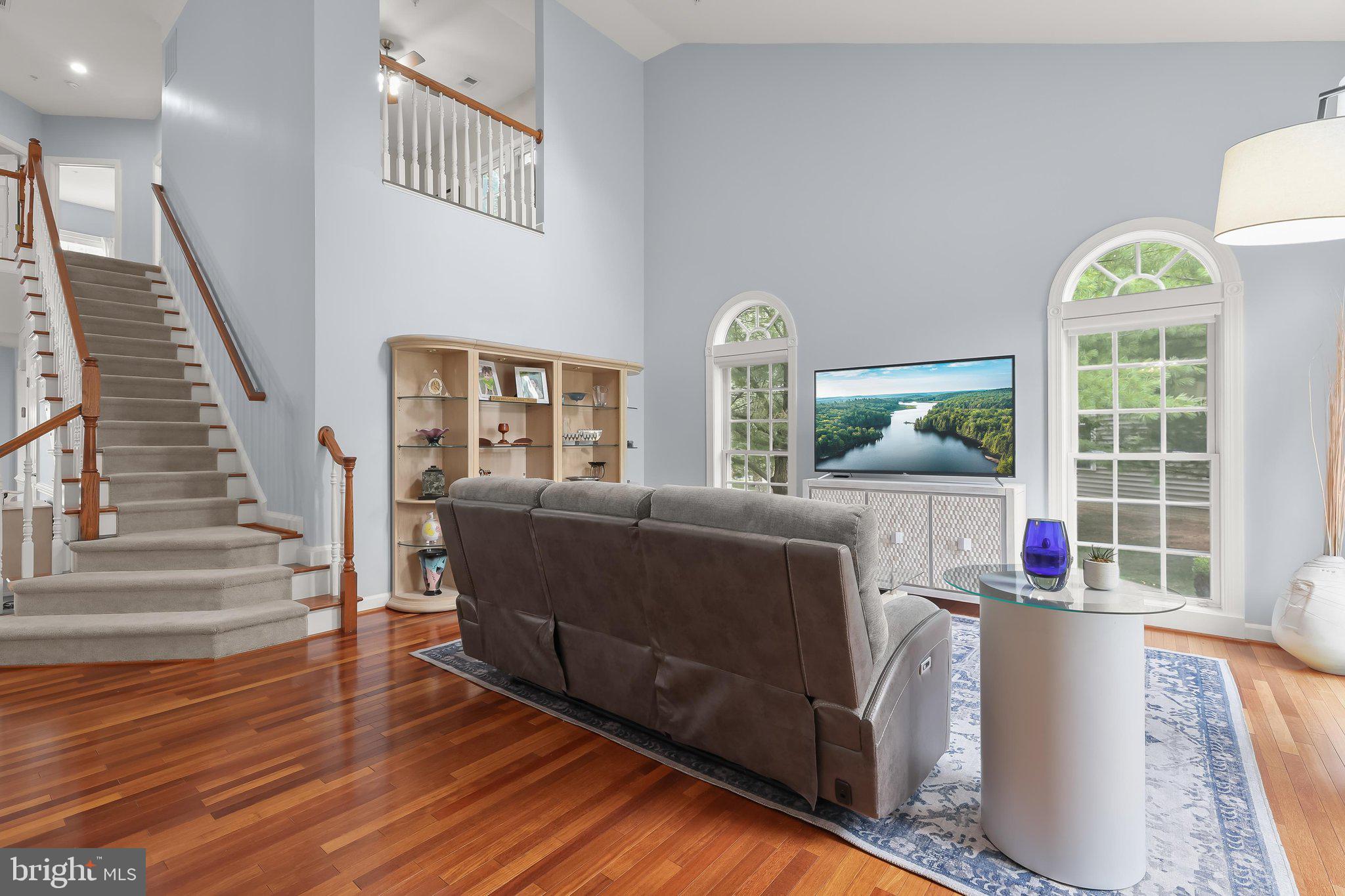 4415 Summer Grape Road, Unit 4415 Pikesville, MD 21208 - Photo 4 of 87 Living Room