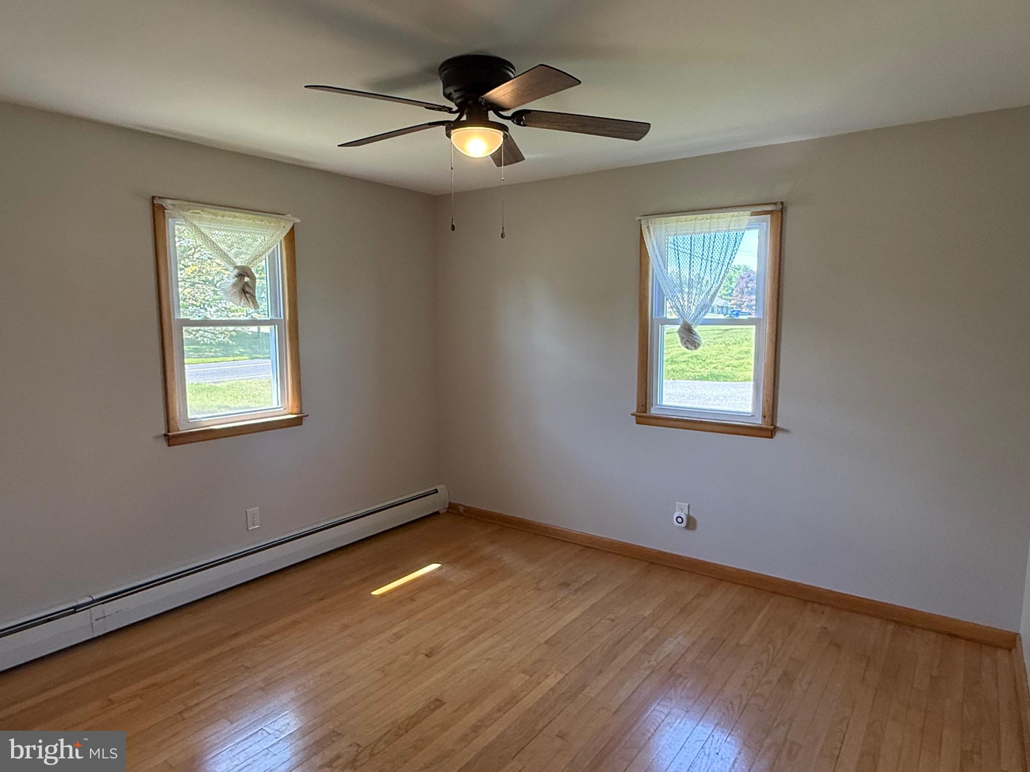 1423 Brechbill Road Chambersburg, PA 17202 - Photo 14 of 32 Bedroom