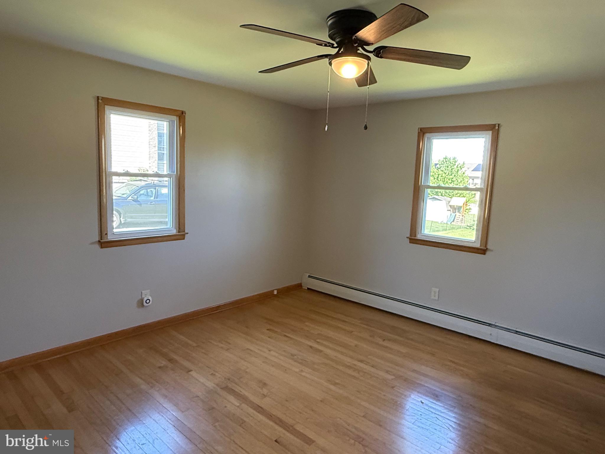 1423 Brechbill Road Chambersburg, PA 17202 - Photo 21 of 32 Primary Bedroom