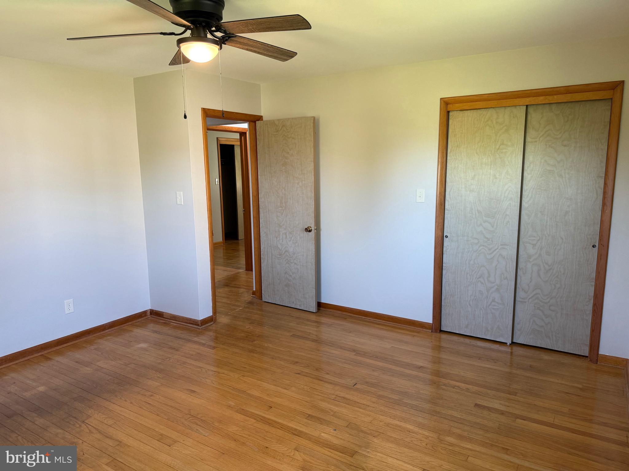 1423 Brechbill Road Chambersburg, PA 17202 - Photo 22 of 32 Primary Bedroom