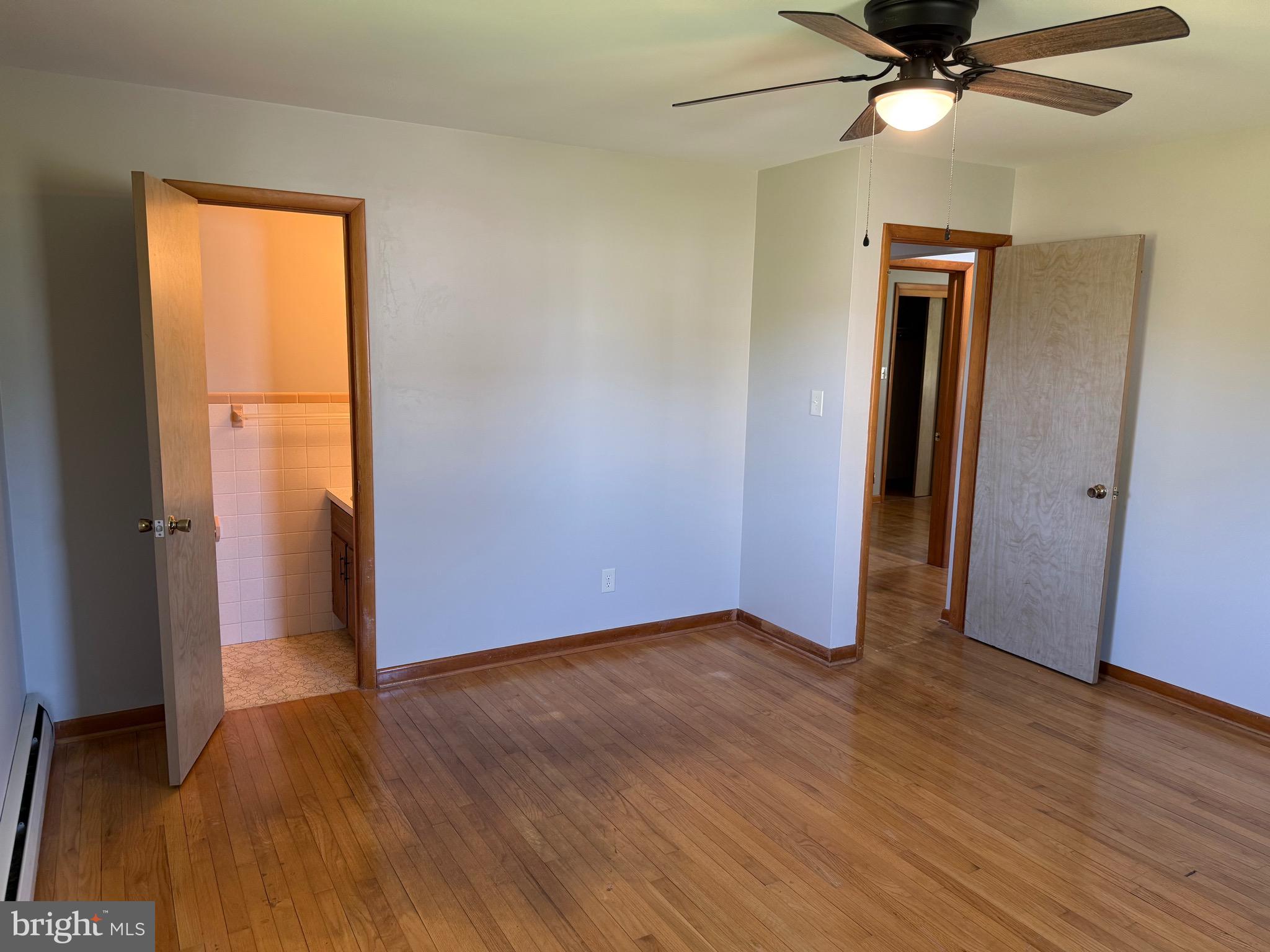 1423 Brechbill Road Chambersburg, PA 17202 - Photo 23 of 32 Primary Bedroom